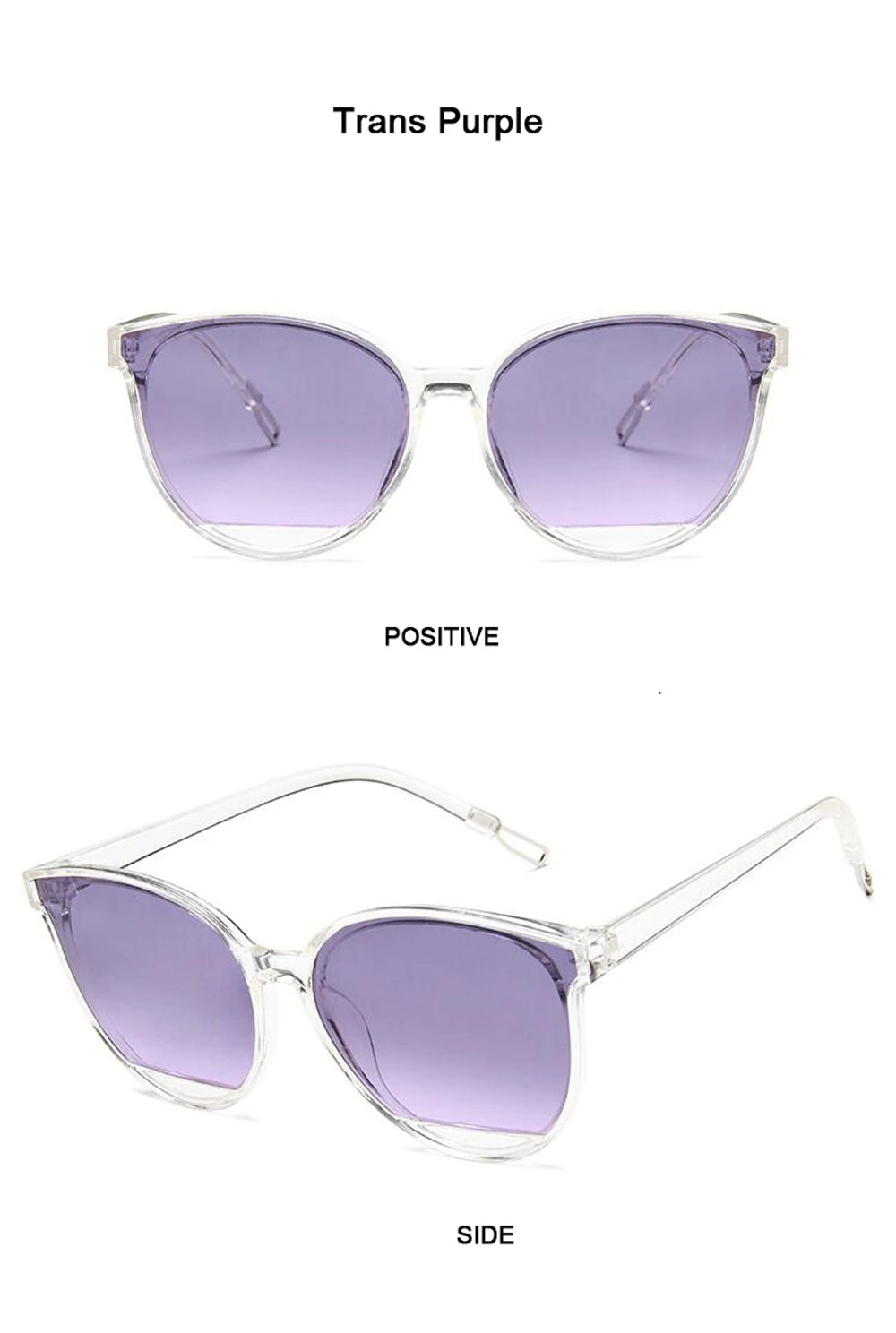 2025 New Arrival Vintage Metal Mirror Sunglasses – Classic UV400 Women’s Fashion Eyewear