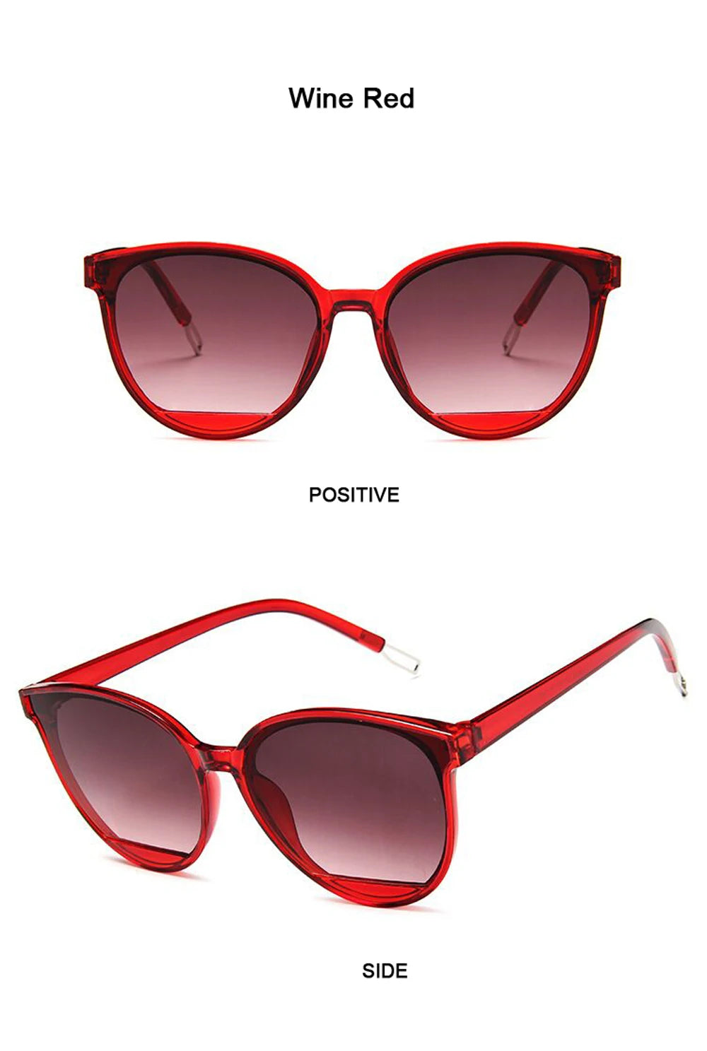 2025 New Arrival Vintage Metal Mirror Sunglasses – Classic UV400 Women’s Fashion Eyewear