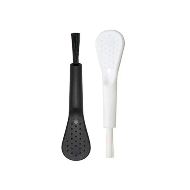 Microfiber Screen Cleaner Spray Bottle – Portable Press-Type Tool for Phone, Tablet & Laptop Screens (Empty, No Liquid)