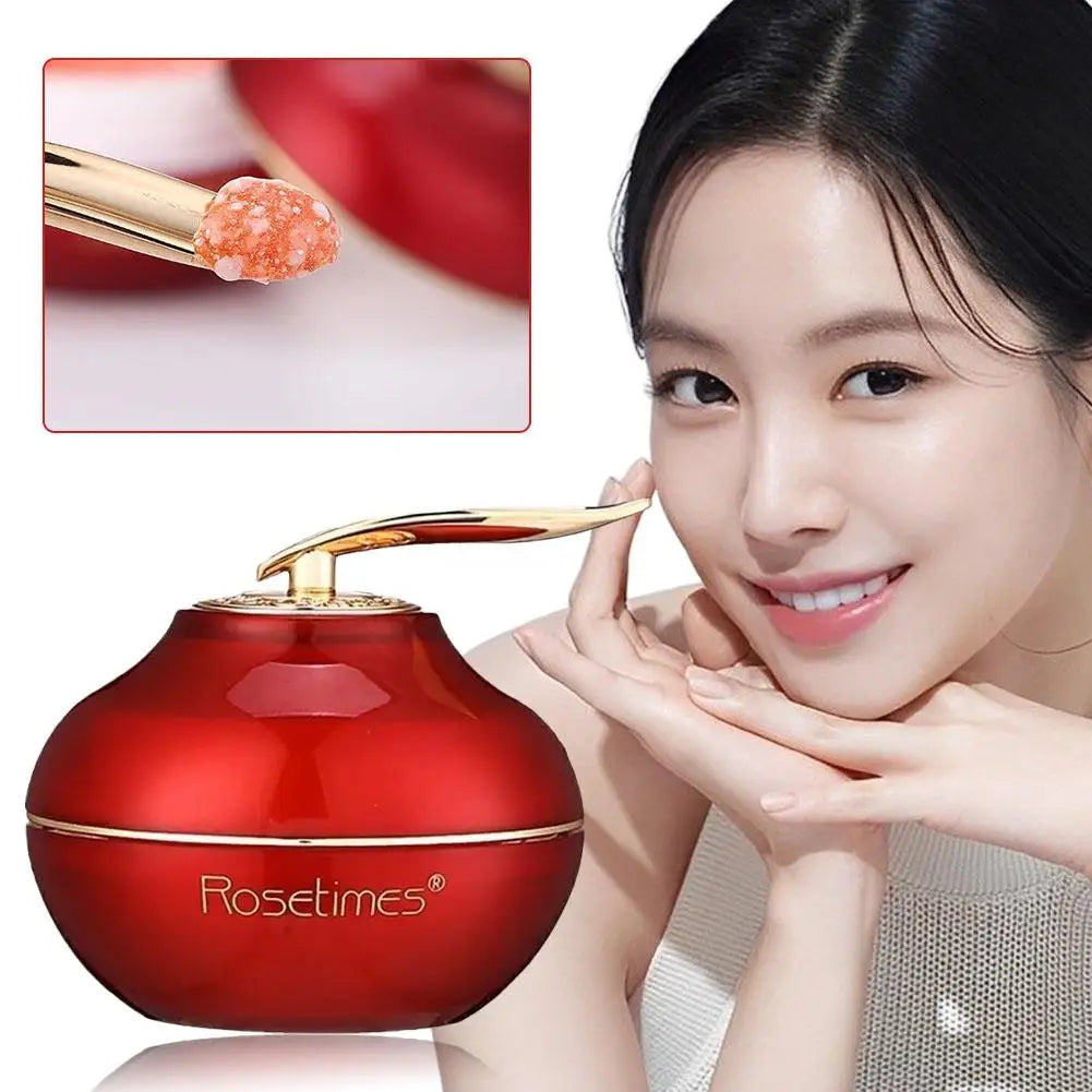 Retinol Placenta Royal Dragon Blood Cream – Rejuvenating & Hydrating Face Cream, Repairs & Renews Skin for Youthful Radiance