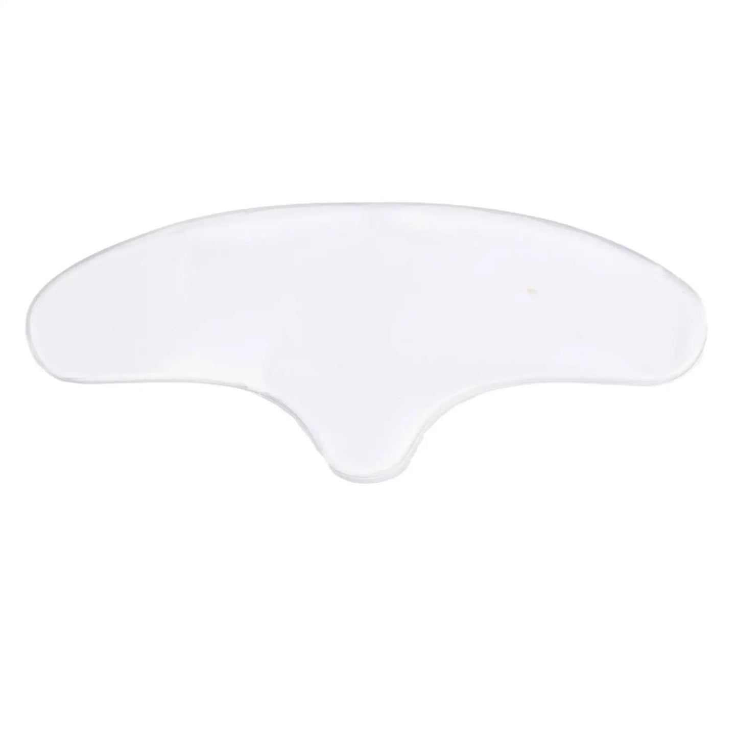 Reusable Anti-Wrinkle Forehead Patch – Soft Silicone Patch for Facial Care, Eye Mask & Skin Care – Comfortable, Portable & Easy to Use