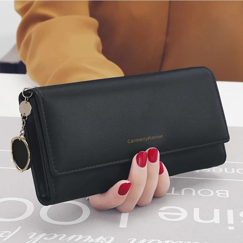 Waterproof Nylon Crossbody Bag – Small Messenger Shoulder Purse for Women