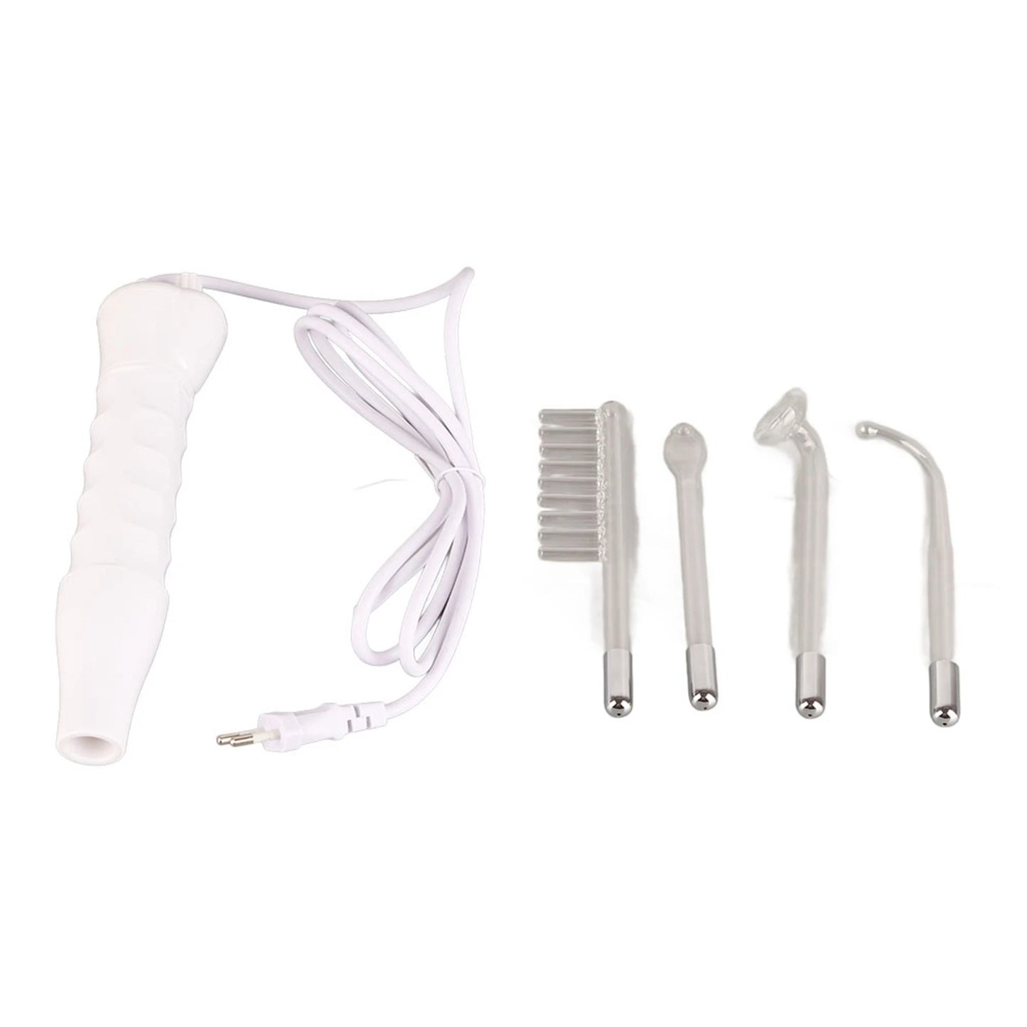 High Frequency Electrotherapy Machine – Acne Treatment & Skin Tightening Device