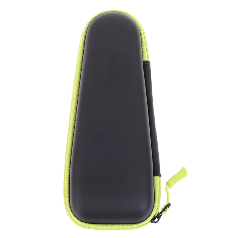 Portable Travel Shaver Storage Case – Lightweight, Waterproof EVA Protective Bag