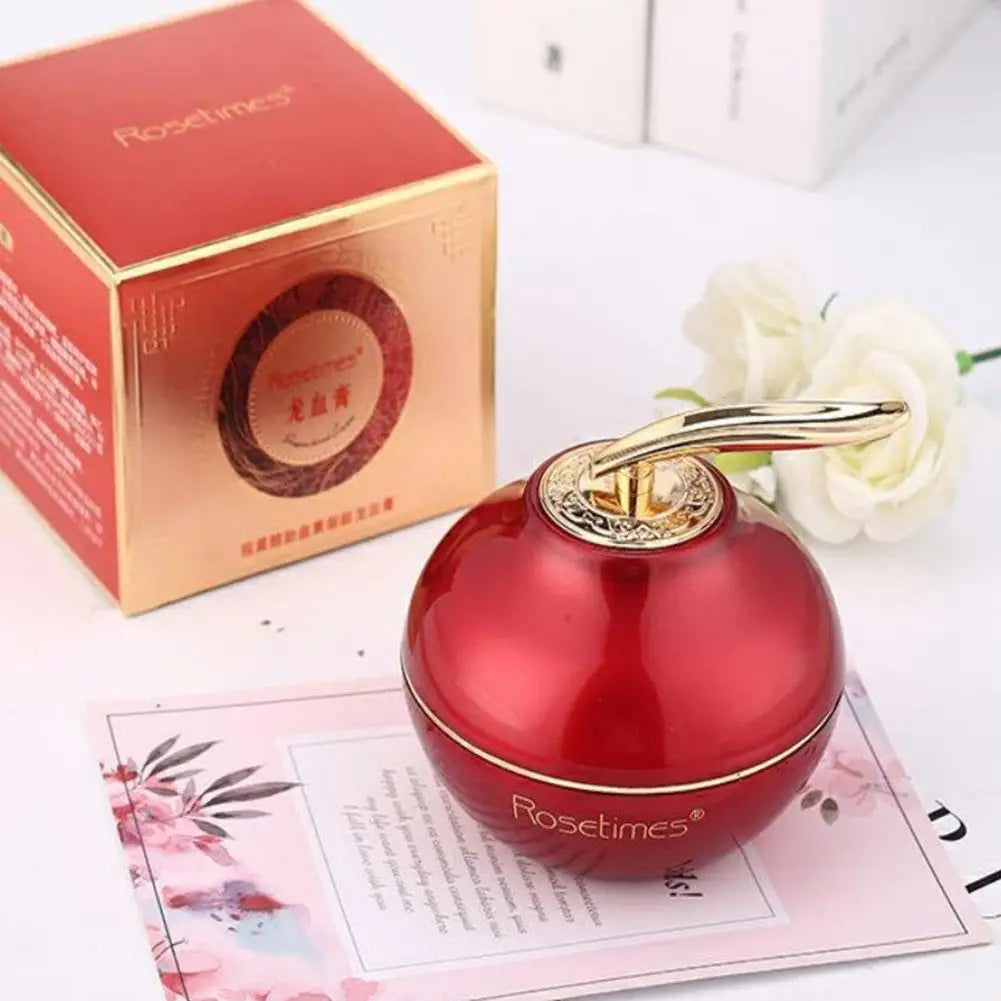 Retinol Placenta Royal Dragon Blood Cream – Rejuvenating & Hydrating Face Cream, Repairs & Renews Skin for Youthful Radiance