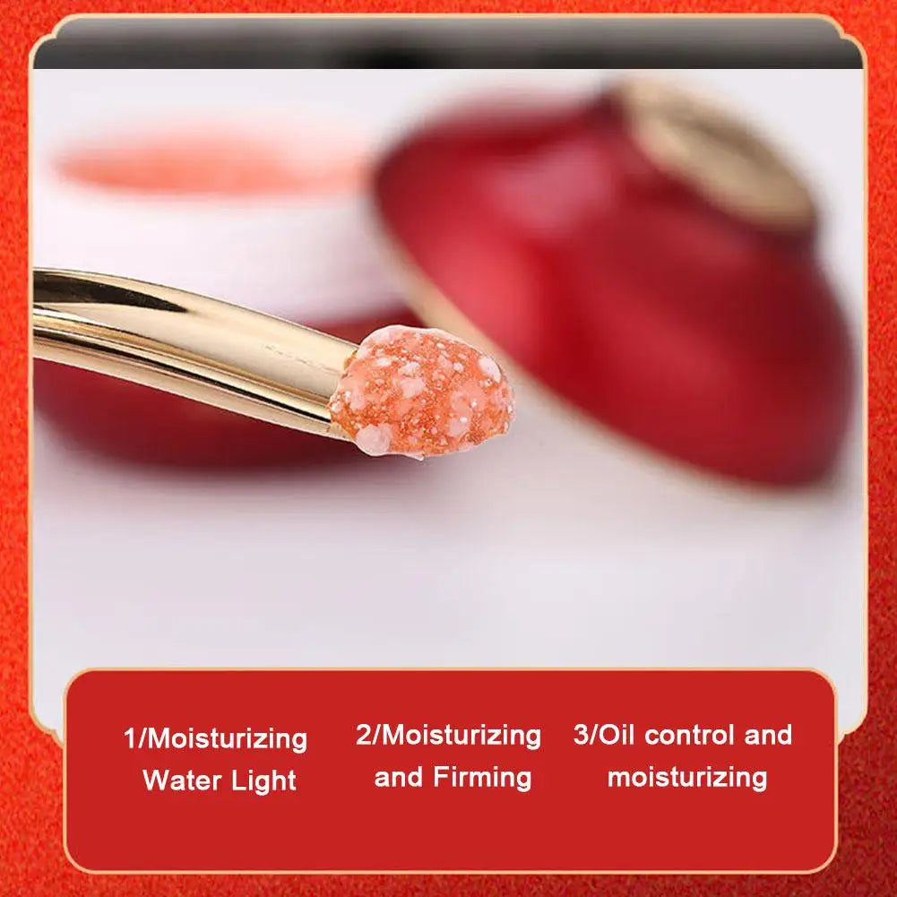 Retinol Placenta Royal Dragon Blood Cream – Rejuvenating & Hydrating Face Cream, Repairs & Renews Skin for Youthful Radiance