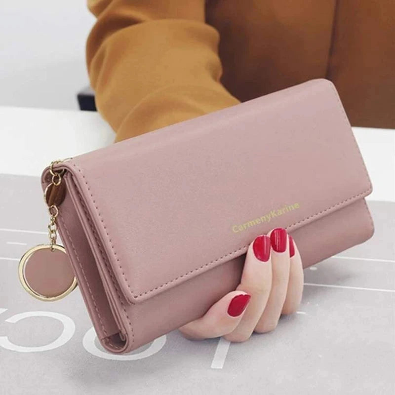 Waterproof Nylon Crossbody Bag – Small Messenger Shoulder Purse for Women