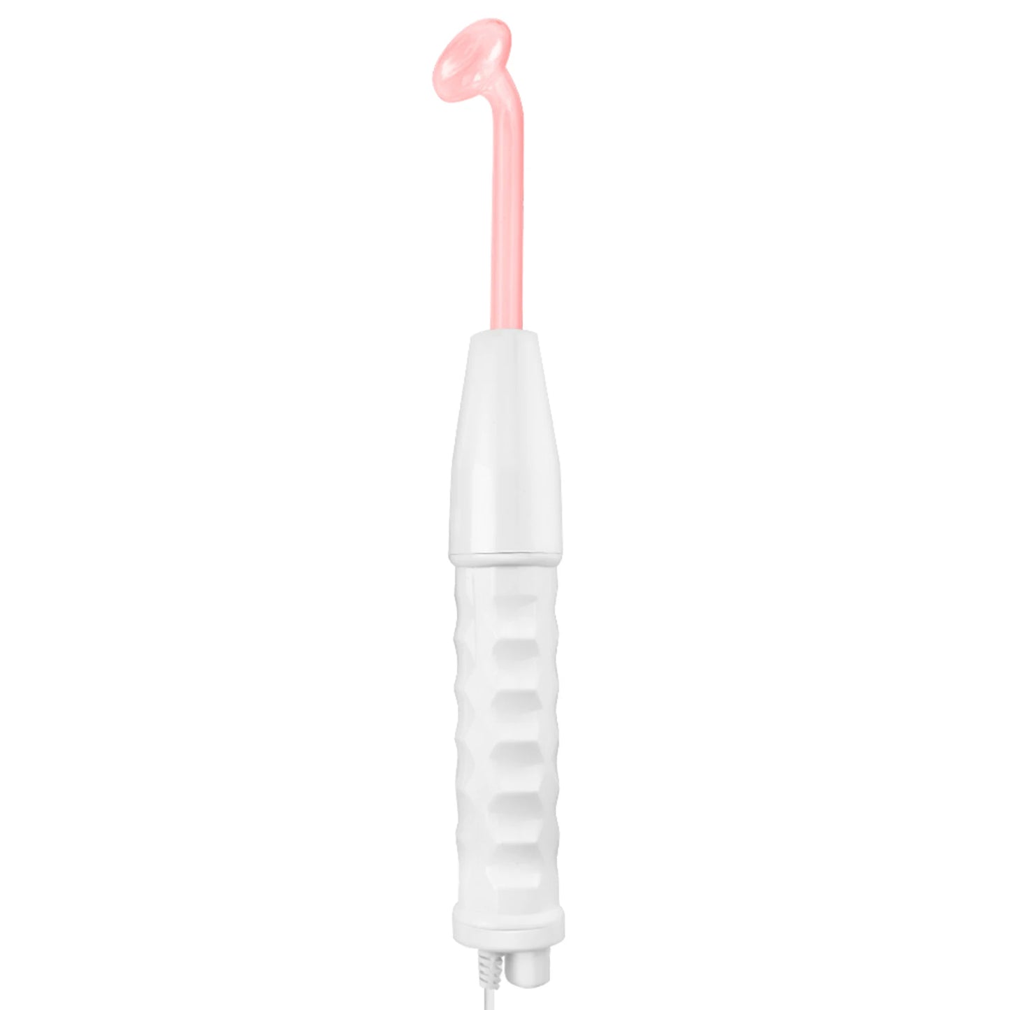 High Frequency Facial Machine – Skin Tightening & Wrinkle Removal Device for Face & Body