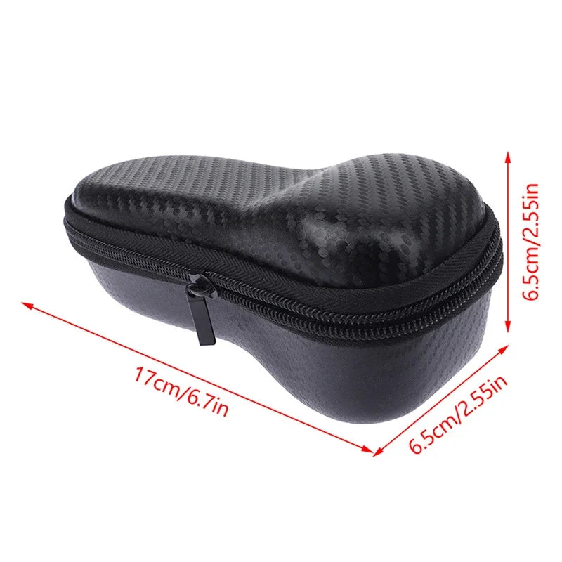 Portable Travel Shaver Storage Case – Lightweight, Waterproof EVA Protective Bag
