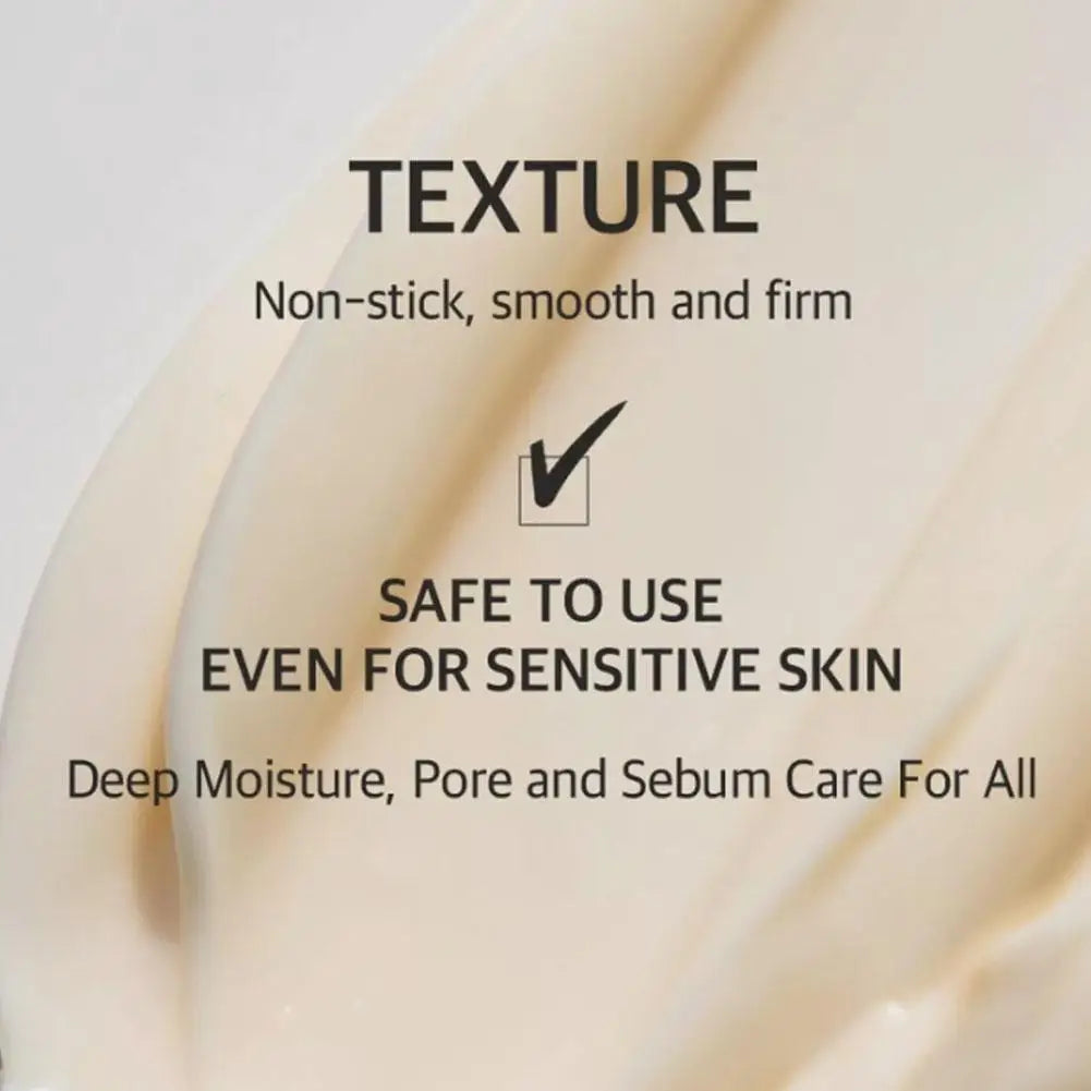 50ML High-End Korean Facial Serum – Mixsoon Soybean Essence, Skin Repair, Anti-Aging, Fade Dark Spots, Exfoliating & Nourishing Skincare