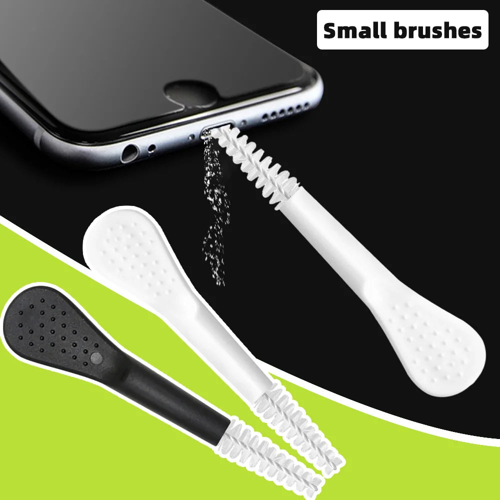 Screen Cleaner Spray & Wipe Kit – Multi-Purpose Cleaning Tool for Laptop, Monitor, Phone & Tablet