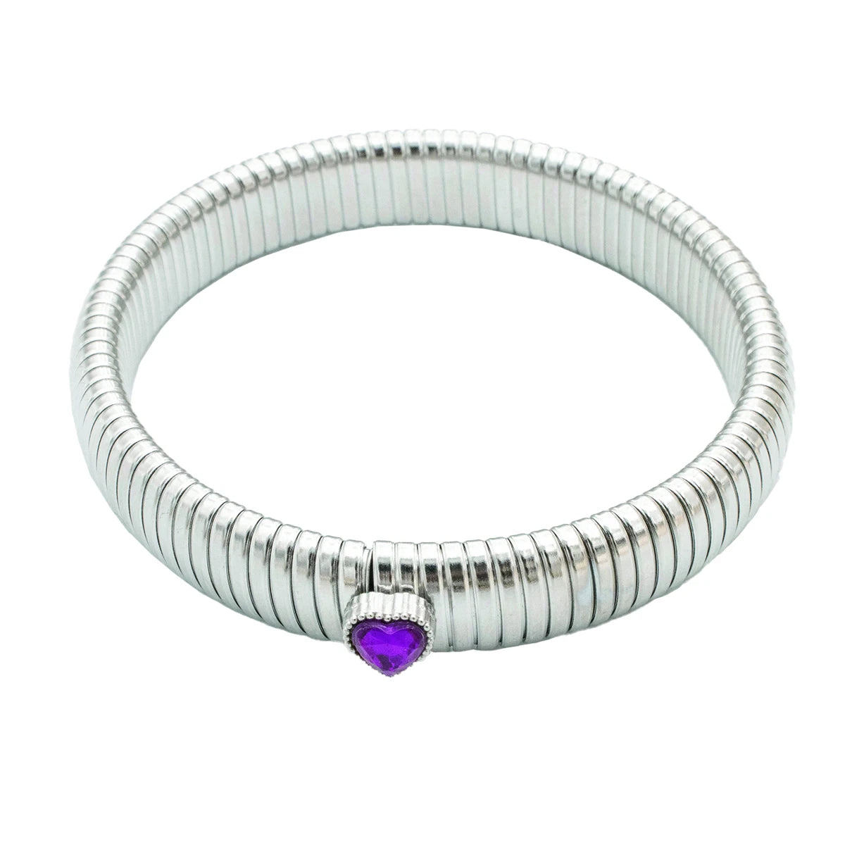 Waterproof 18K Gold Plated Stainless Steel Thick Bracelet – Unisex Jewelry