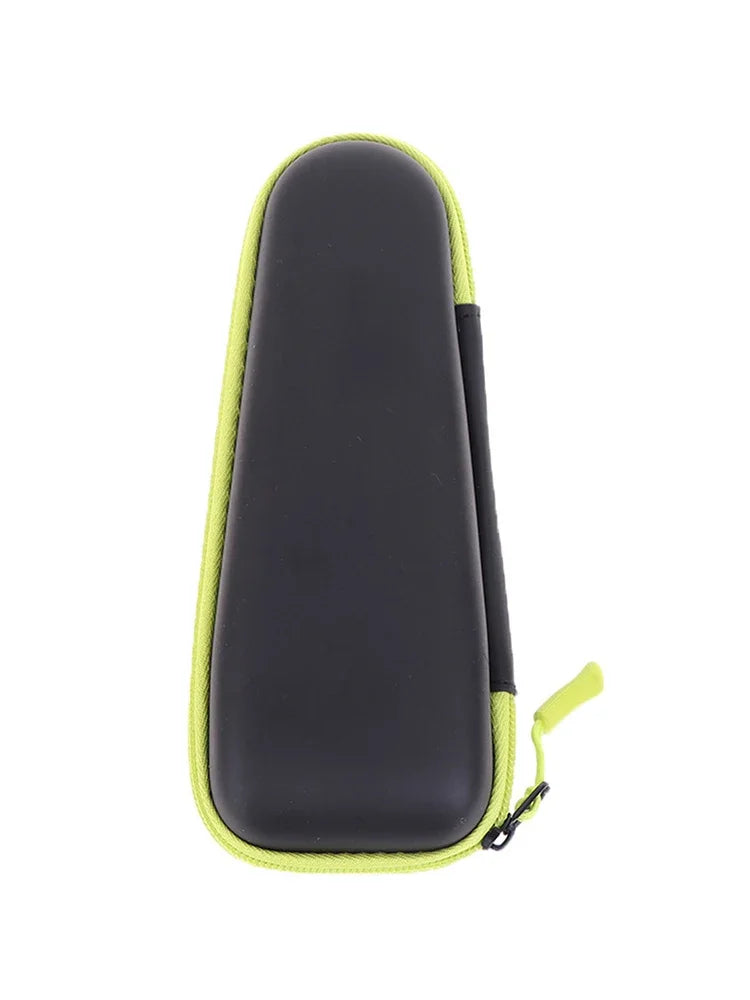 Portable Travel Shaver Storage Case – Lightweight, Waterproof EVA Protective Bag