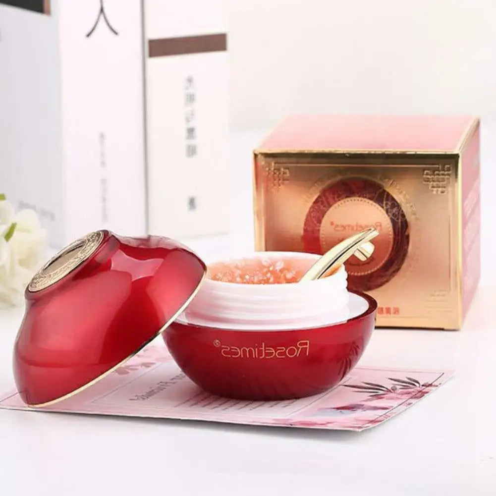 Retinol Placenta Royal Dragon Blood Cream – Rejuvenating & Hydrating Face Cream, Repairs & Renews Skin for Youthful Radiance