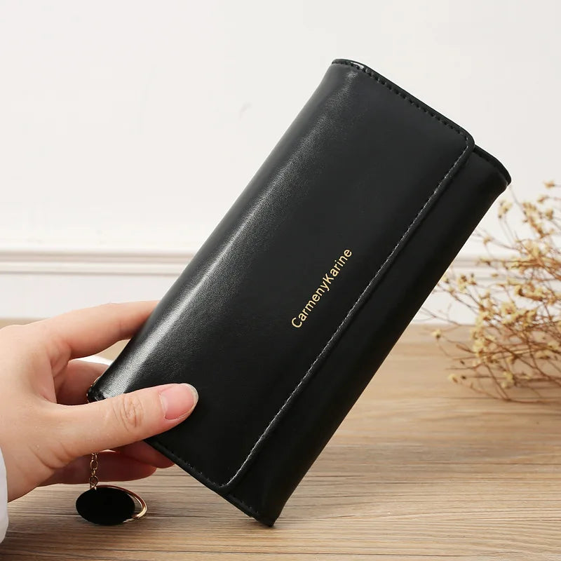 Waterproof Nylon Crossbody Bag – Small Messenger Shoulder Purse for Women