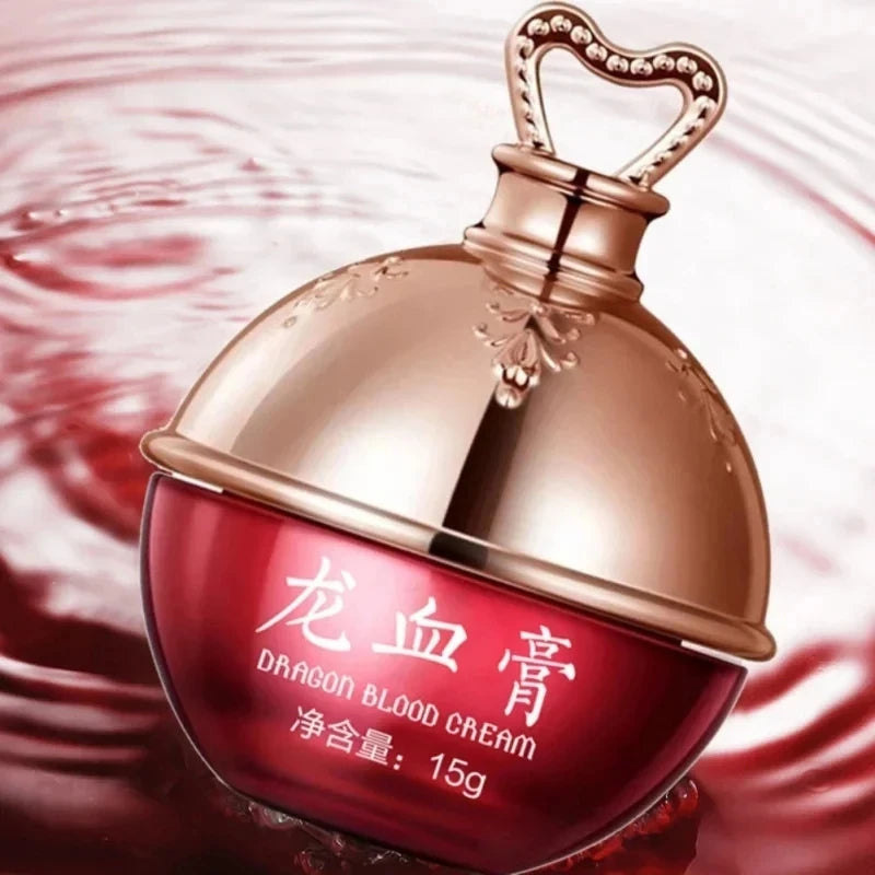 Dragon’s Blood Face Cream – Retinol & Placenta Essence | Brightening, Lifting, Firming Korean Skincare
