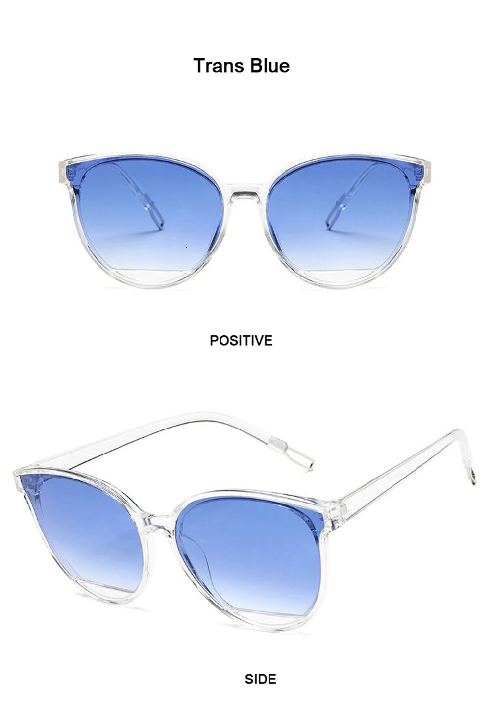 2025 New Arrival Vintage Metal Mirror Sunglasses – Classic UV400 Women’s Fashion Eyewear