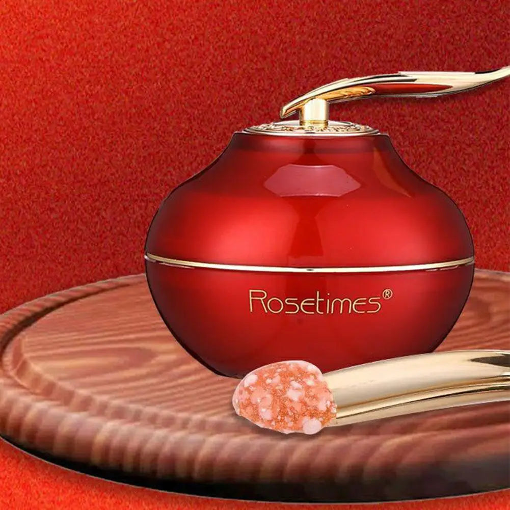 Retinol Placenta Royal Dragon Blood Cream – Rejuvenating & Hydrating Face Cream, Repairs & Renews Skin for Youthful Radiance