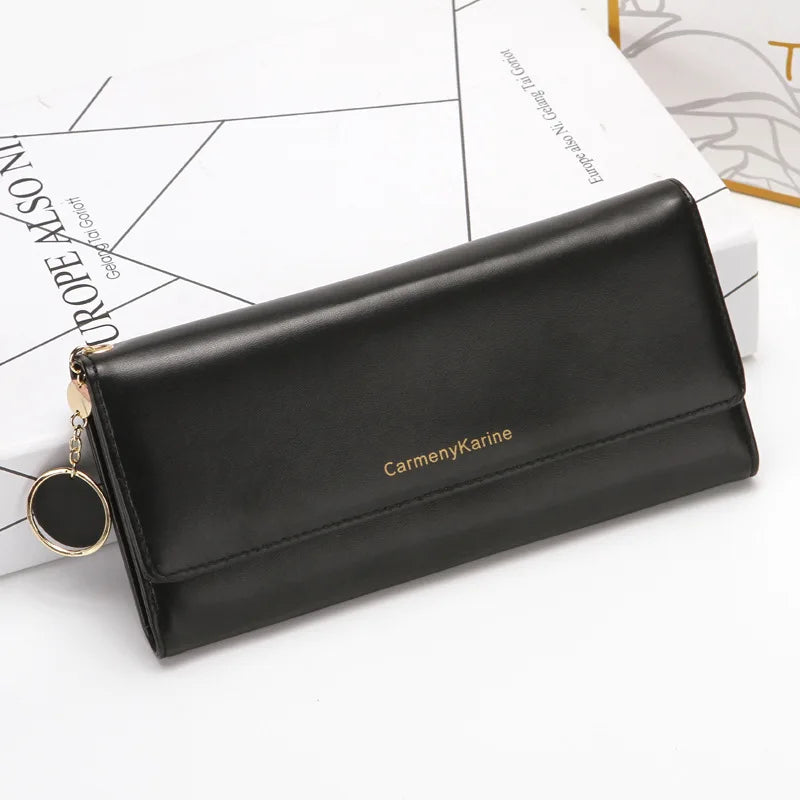 Waterproof Nylon Crossbody Bag – Small Messenger Shoulder Purse for Women