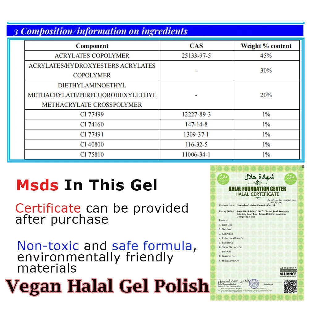 15ml Neon & Pastel Gel Polish—Vibrant, Long-Lasting Color for Perfect Nails