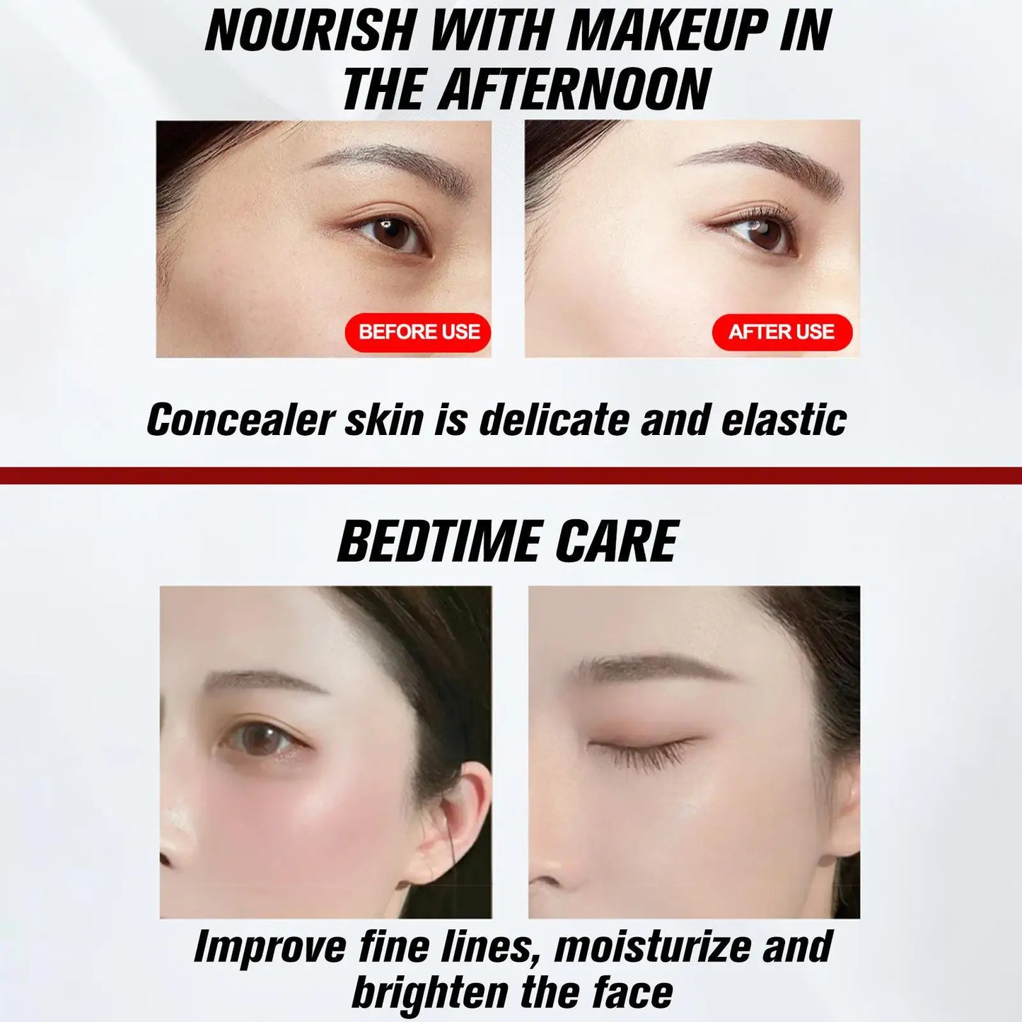 Dragon Blood Cream – Nourishing & Moisturizing Facial Serum for Skin Repair & Rejuvenation