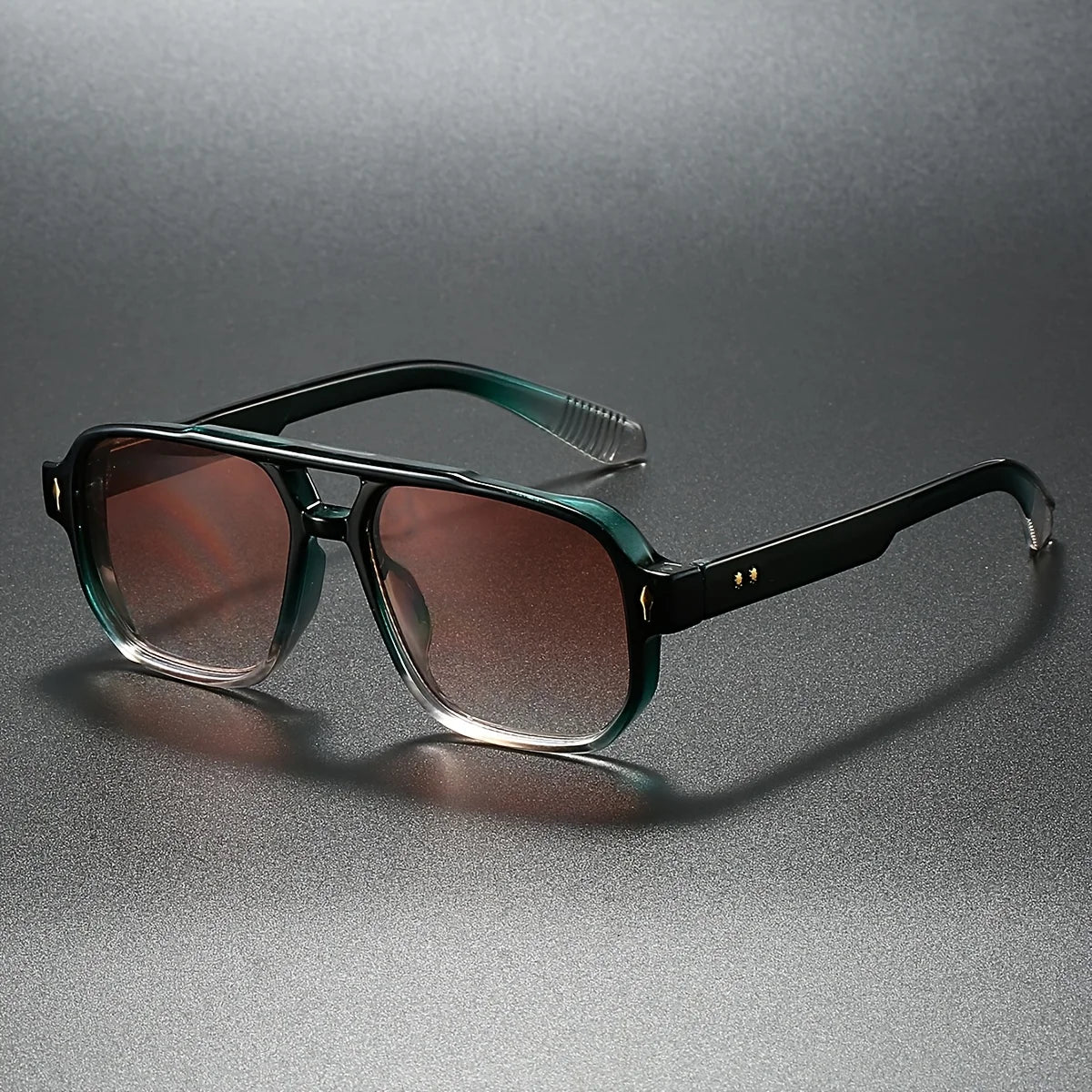 2025 Vintage Fashion Sunglasses for Men – Stylish  Eyewear