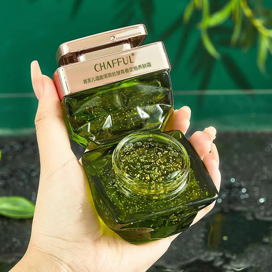 Plant Caviar Collagen Firming Cream – Hydrating & Moisturizing Korean Face Care