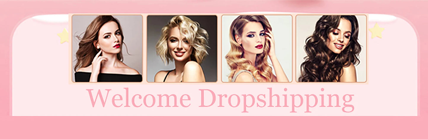 5-in-1 Professional Hair Dryer & Styling Tool – Blow Dryer, Straightener, Curler & Hot Comb