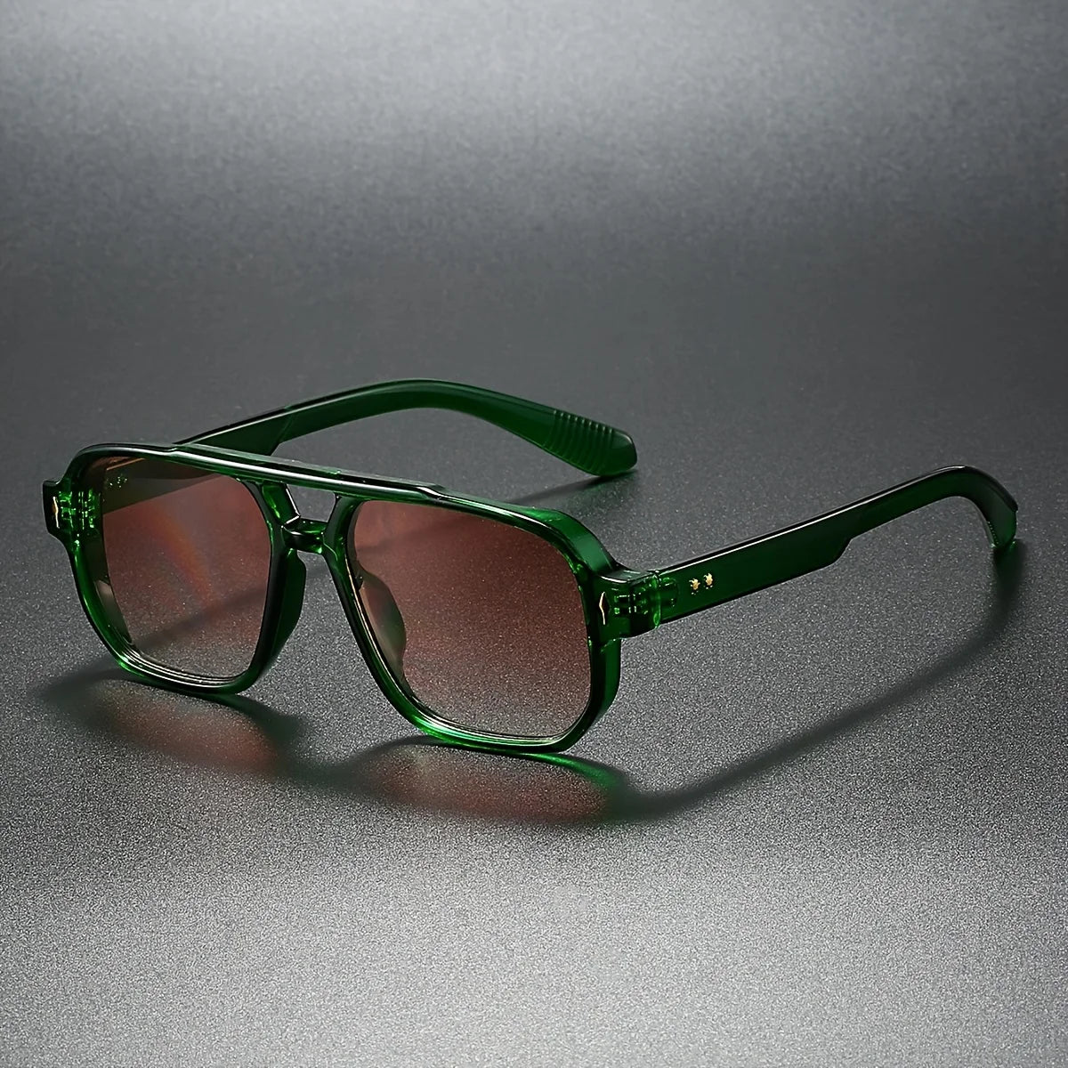 2025 Vintage Fashion Sunglasses for Men – Stylish  Eyewear