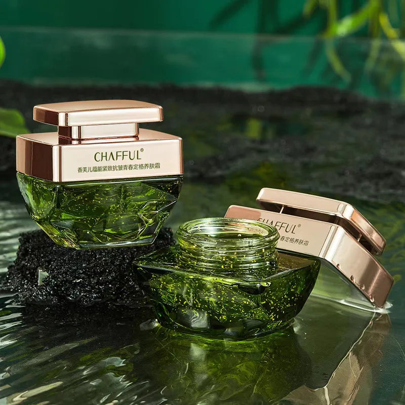 Plant Caviar Collagen Firming Cream – Hydrating & Moisturizing Korean Face Care