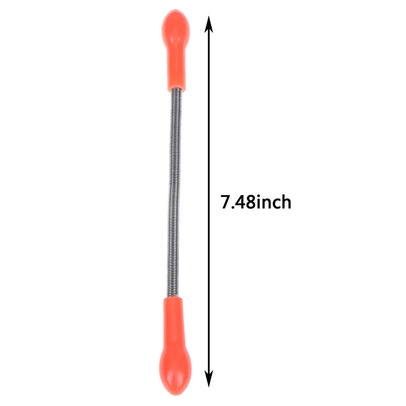 Women’s Hair Removal Epilator – Mini Facial Hair Remover Spring Threading Tool