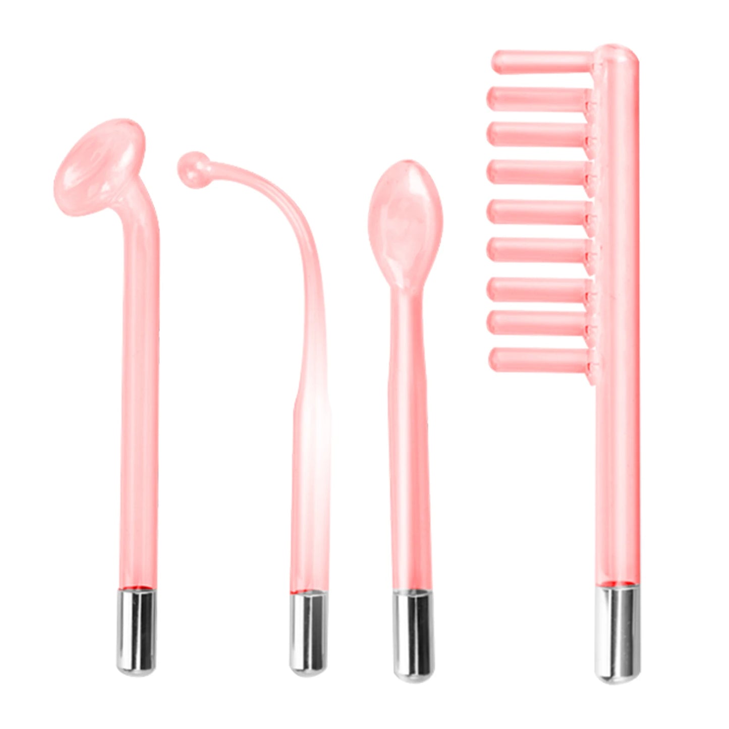 High Frequency Facial Machine – Skin Tightening & Wrinkle Removal Device for Face & Body