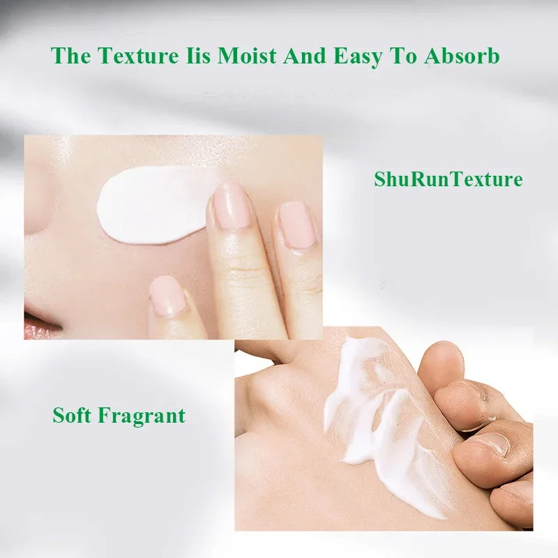 Herbal Acne Treatment Cream – Scar & Blackhead Remover Gel | Oil Control, Pore Minimizing, Whitening & Repair | Korean Skincare