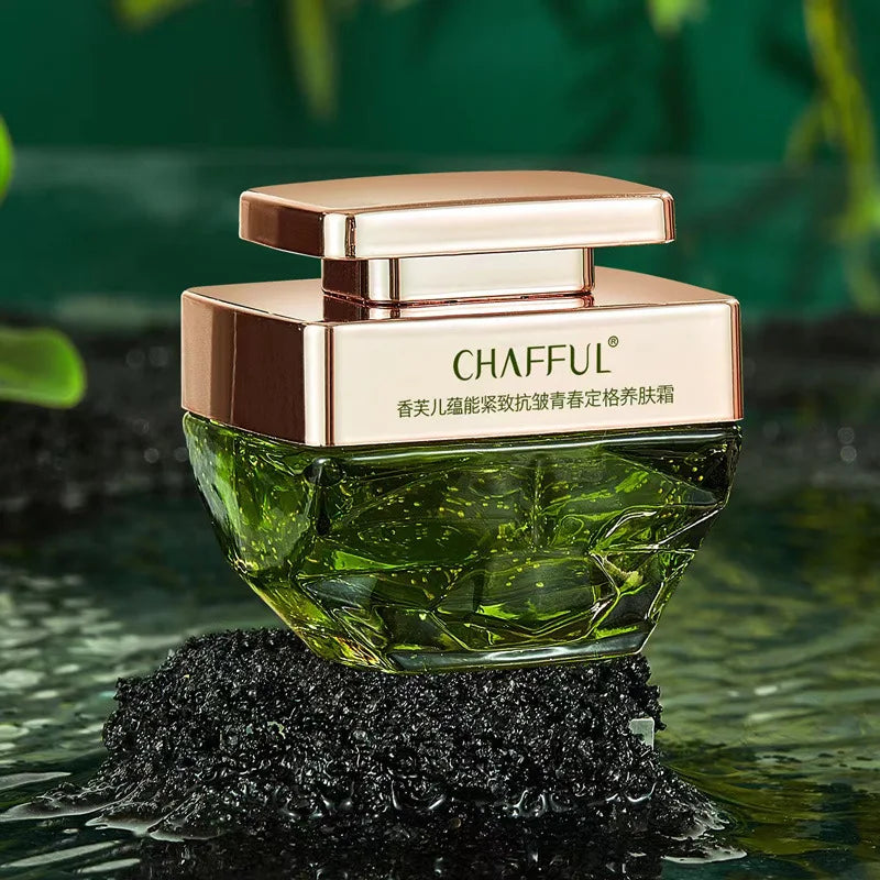 Plant Caviar Collagen Firming Cream – Hydrating & Moisturizing Korean Face Care