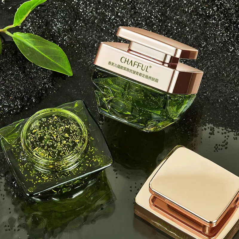 Plant Caviar Collagen Firming Cream – Hydrating & Moisturizing Korean Face Care