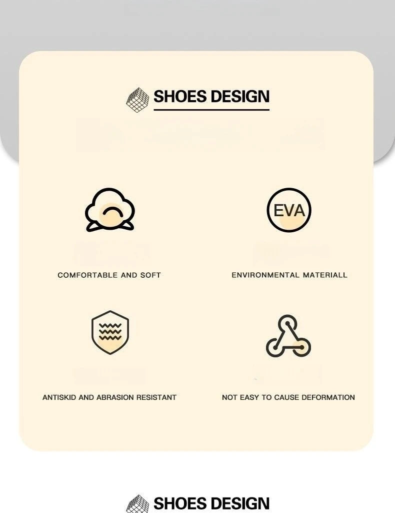 "Shark Slippers Women Men – EVA Soft Indoor Bathroom Slides, Summer Couple Sandals, Beach Flip Flops