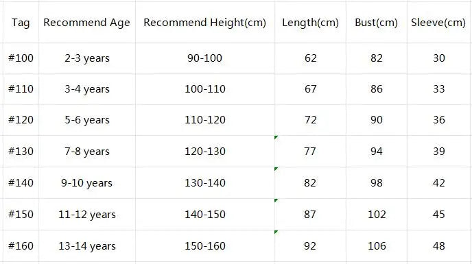 Winter Warm Girls Hooded Puff Jacket – Cotton Lined Zipper Coat, Thick Kids School Outfits 2-14Y