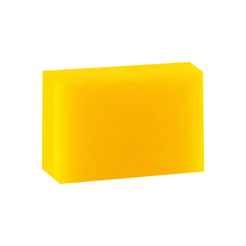 Turmeric Kojic Soap – Brightening Handmade Facial & Body Bar