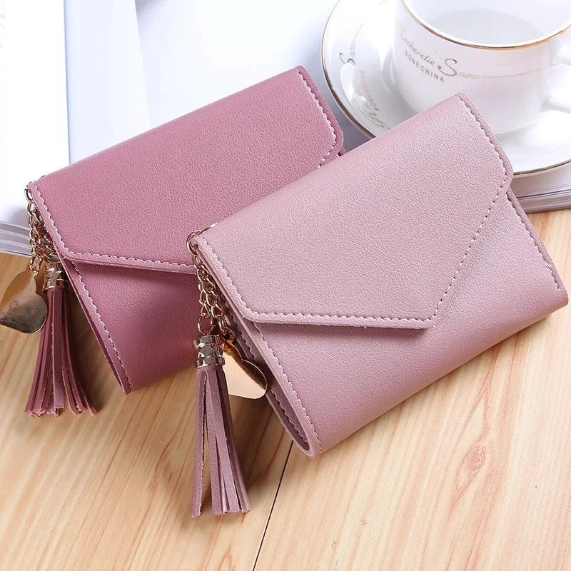 Waterproof Nylon Crossbody Bag – Small Messenger Shoulder Purse for Women