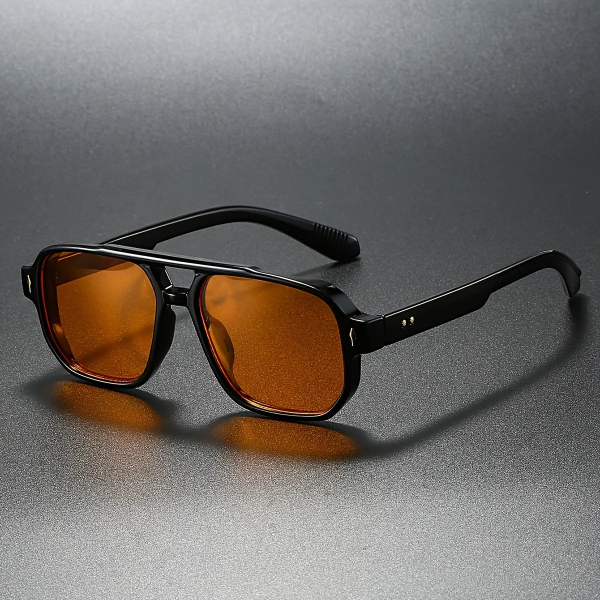 2025 Vintage Fashion Sunglasses for Men – Stylish  Eyewear