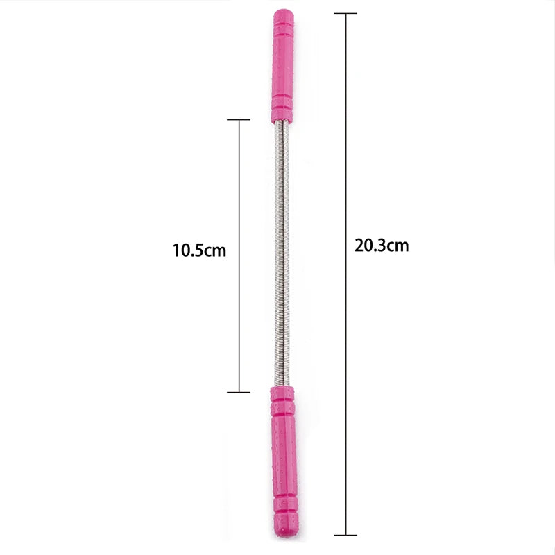 Women’s Hair Removal Epilator – Mini Facial Hair Remover Spring Threading Tool