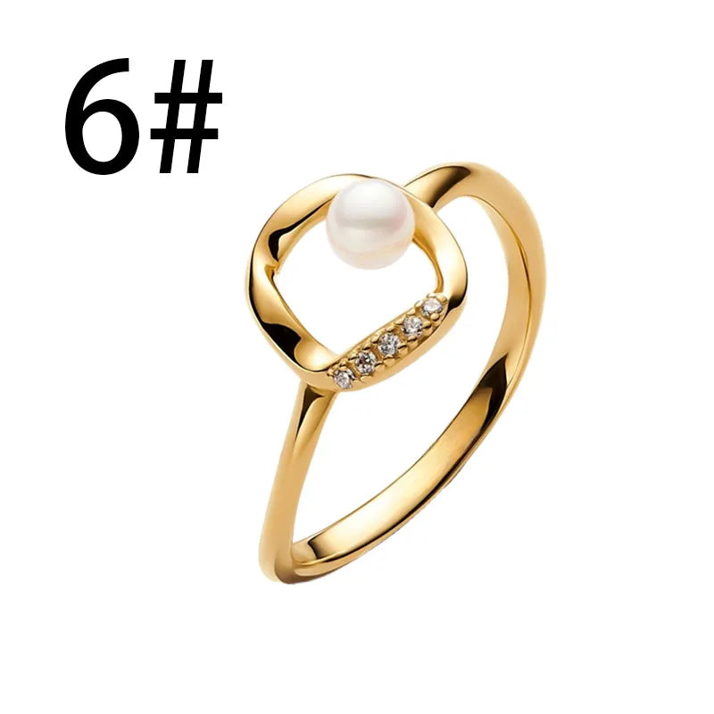 Gold Charms 925 Sterling Silver Beads – Starfish, Octopus & Shell Earrings for Women’s DIY Jewelry