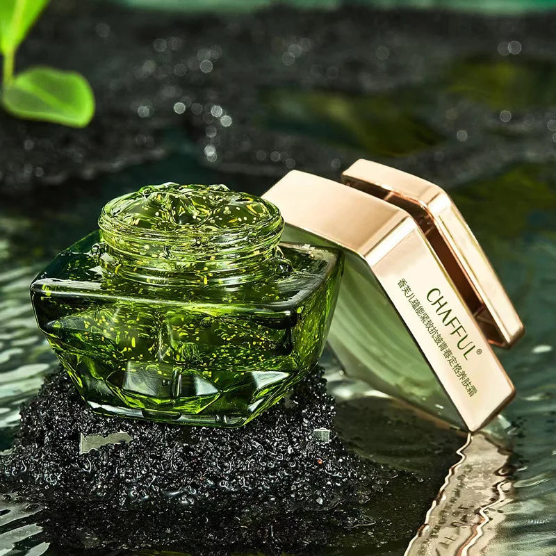 Plant Caviar Collagen Firming Cream – Hydrating & Moisturizing Korean Face Care