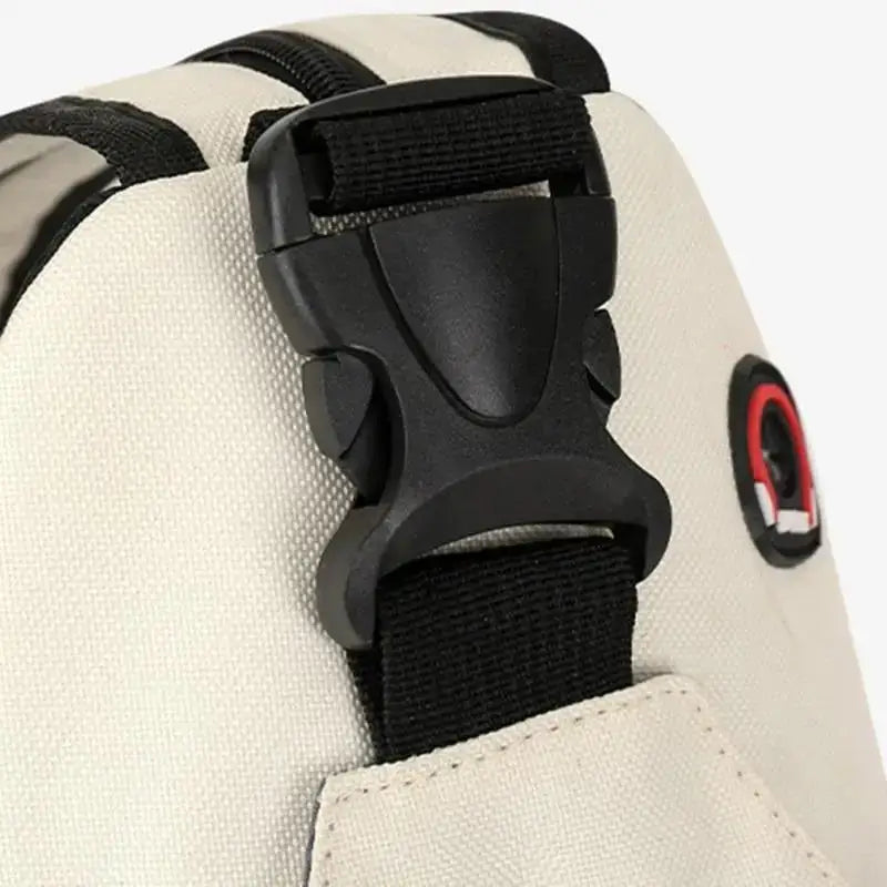 New Chest Bag Leisure Unisex Shoulder Messenger Multifunctional Backpack