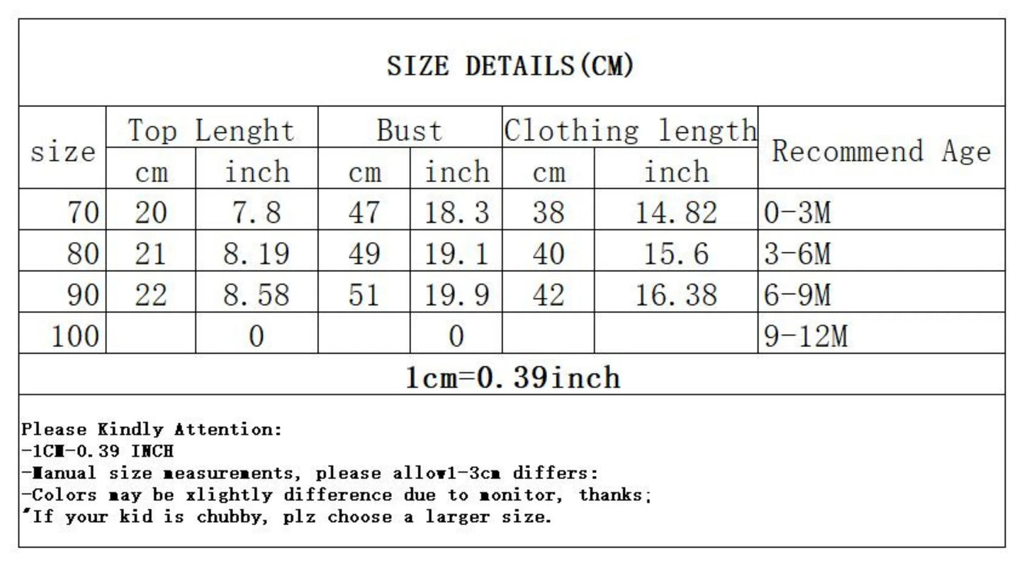 3PCS Summer Baby Bodysuit Set – Dinosaur & Stripe Pattern for Boys 0-9 Months