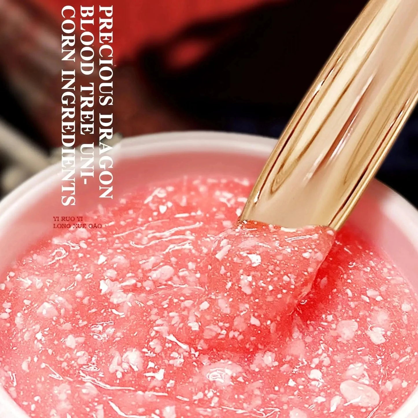 Dragon’s Blood Face Cream – Retinol & Placenta Essence | Brightening, Lifting, Firming Korean Skincare