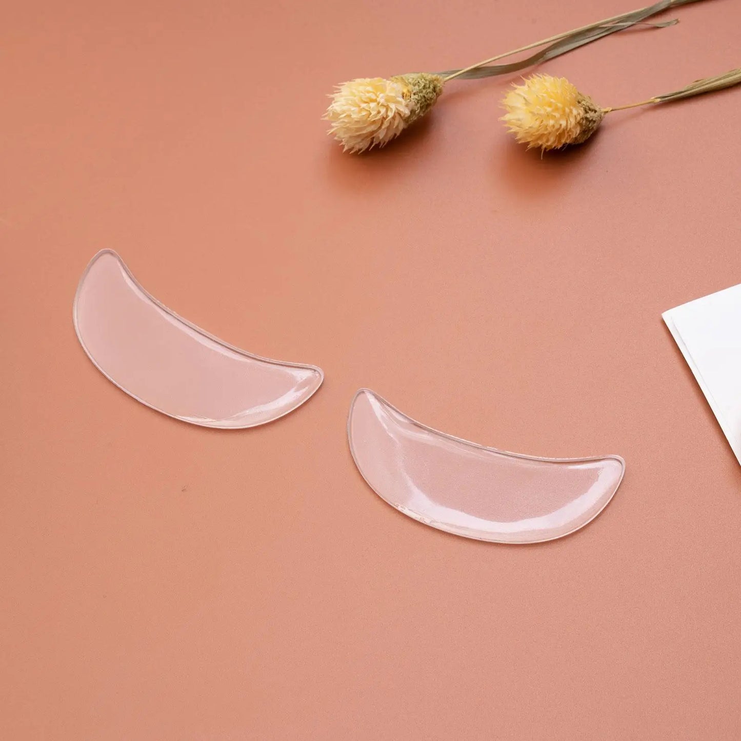 Reusable Anti-Wrinkle Forehead Patch – Soft Silicone Patch for Facial Care, Eye Mask & Skin Care – Comfortable, Portable & Easy to Use