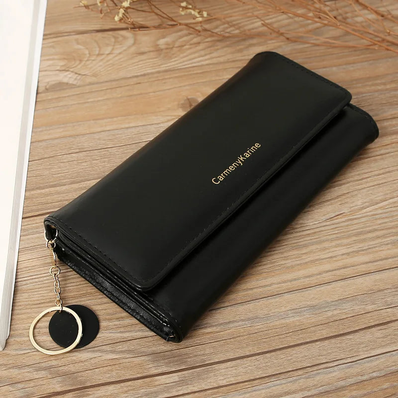 Waterproof Nylon Crossbody Bag – Small Messenger Shoulder Purse for Women