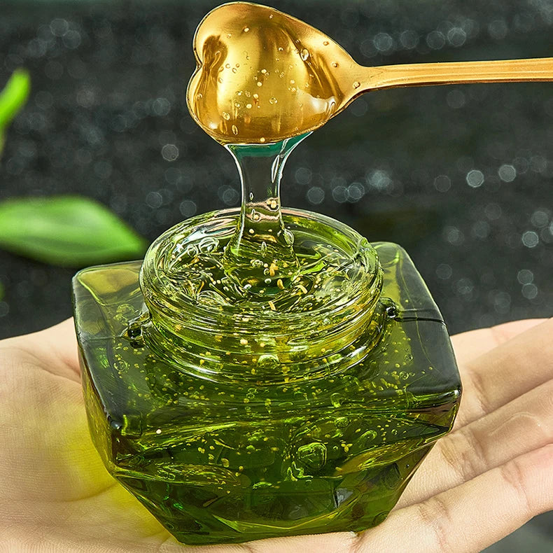 Plant Caviar Collagen Firming Cream – Hydrating & Moisturizing Korean Face Care