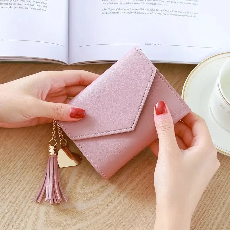 Waterproof Nylon Crossbody Bag – Small Messenger Shoulder Purse for Women